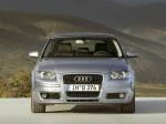 Audi A3 2.0 TDI 2005 года